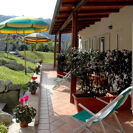 Al Mare Famiglia Calise Holiday home Ischia