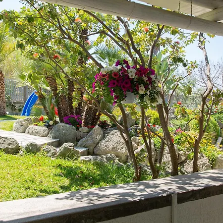 Al Mare Famiglia Calise Holiday home *