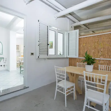 Al Mare Famiglia Calise Holiday home