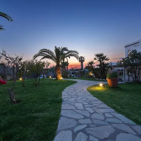 Holiday home Al Mare Famiglia Calise