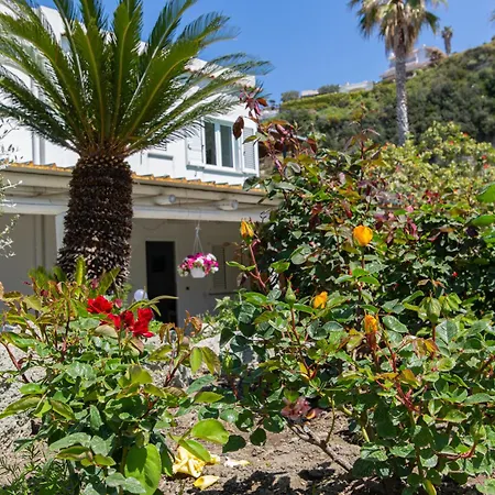 Al Mare Famiglia Calise Holiday home
