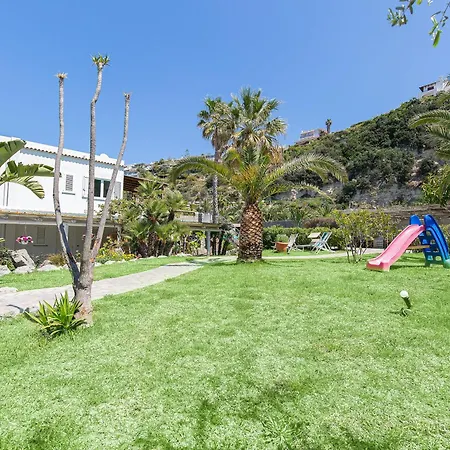 Holiday home Al Mare Famiglia Calise Ischia