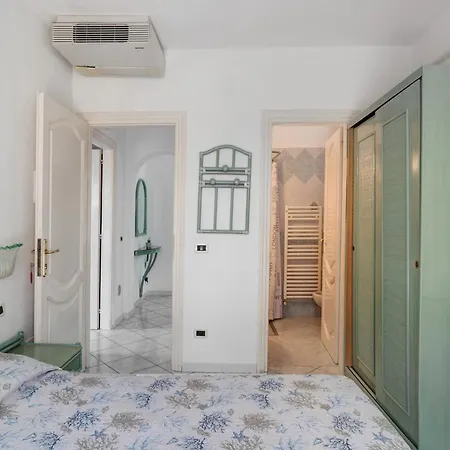 Al Mare Famiglia Calise Holiday home