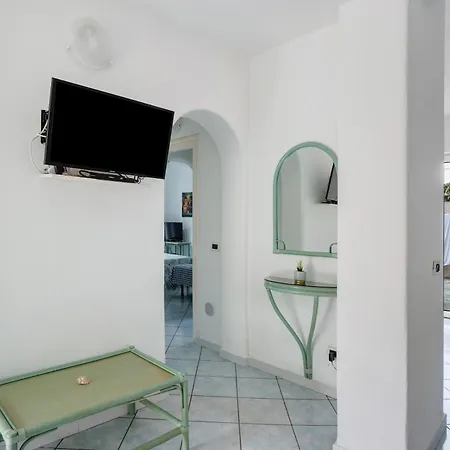 Al Mare Famiglia Calise Holiday home Ischia