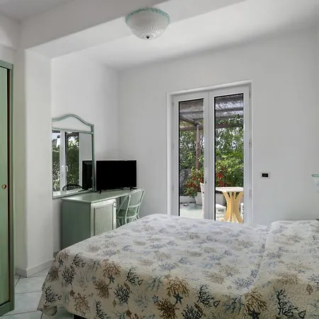 Al Mare Famiglia Calise Holiday home