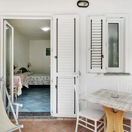 Holiday home Al Mare Famiglia Calise Ischia