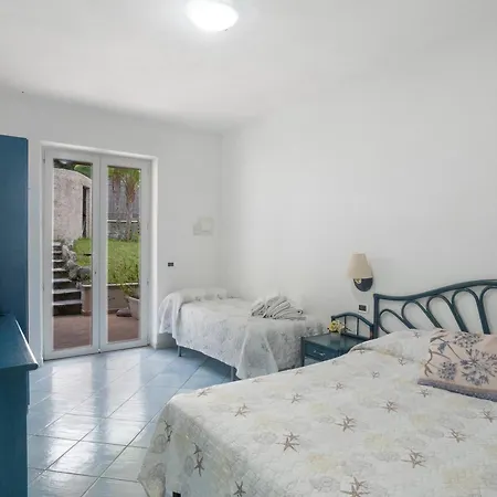 Holiday home Al Mare Famiglia Calise Ischia
