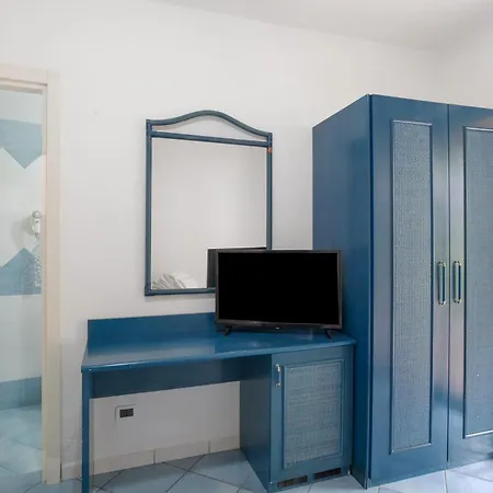 Al Mare Famiglia Calise Holiday home Ischia