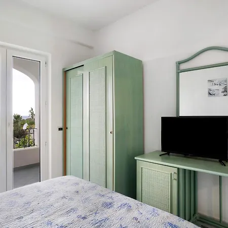 Al Mare Famiglia Calise Holiday home Ischia