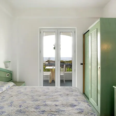 Al Mare Famiglia Calise Holiday home Ischia