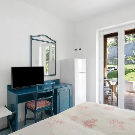 Al Mare Famiglia Calise Holiday home