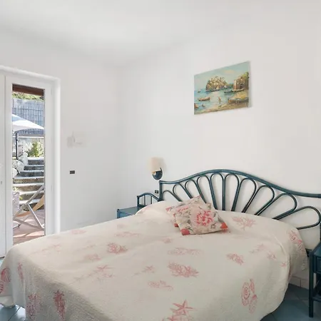 Holiday home Al Mare Famiglia Calise