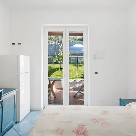 Al Mare Famiglia Calise Holiday home