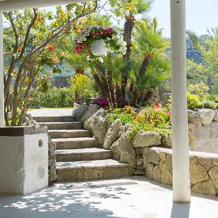 Casa vacanze Al Mare Famiglia Calise Forio di Ischia