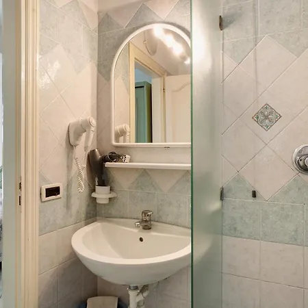 Casa vacanze Al Mare Famiglia Calise