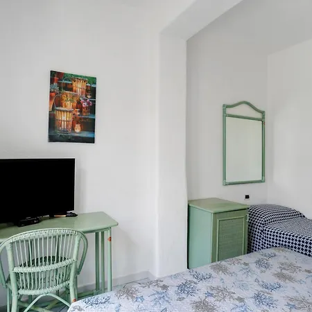 Casa vacanze Al Mare Famiglia Calise Forio di Ischia