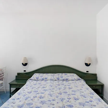 Casa vacanze Al Mare Famiglia Calise *