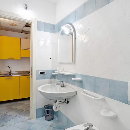 Casa vacanze Al Mare Famiglia Calise *