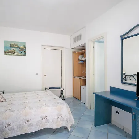 Al Mare Famiglia Calise Casa vacanze