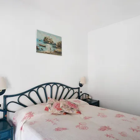 Casa vacanze Al Mare Famiglia Calise Forio di Ischia