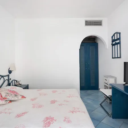Al Mare Famiglia Calise Casa vacanze