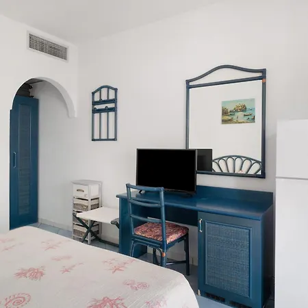 Casa vacanze Al Mare Famiglia Calise