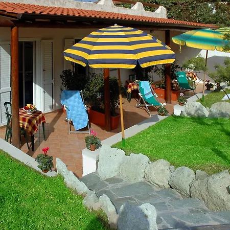 Al Mare Famiglia Calise Forio di Ischia